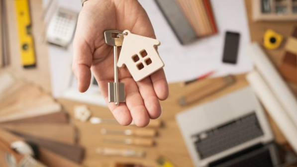 Индекс интереса к пригородной недвижимости побил рекорд последних трех лет