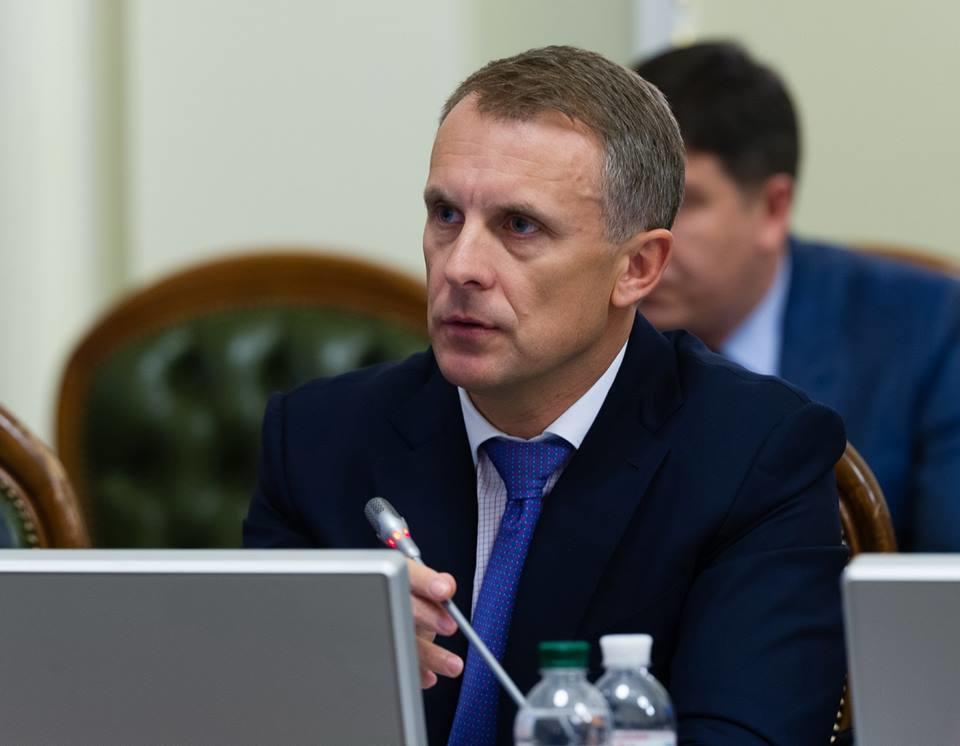 Нардеп Москаленко призвал ВРУ назначить выборы глав местных общин одновременно со вторым туром президентской гонки