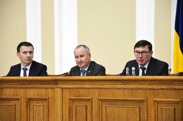 СБУ готова вместе с другими правоохранительными органами нейтрализовать вмешательство РФ в выборы президента Украины - Грицак