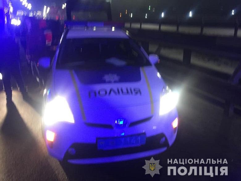 Замглавы Голосеевской РГА устроил пьяное ДТП: Кличко заявил об увольнении чиновника (фото, видео)