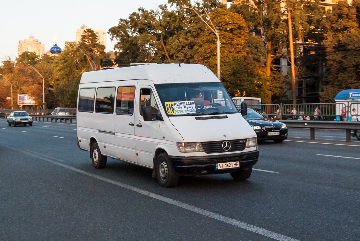 Маршрут между Немешаево и автостанцией “Дачная” остался без перевозчика