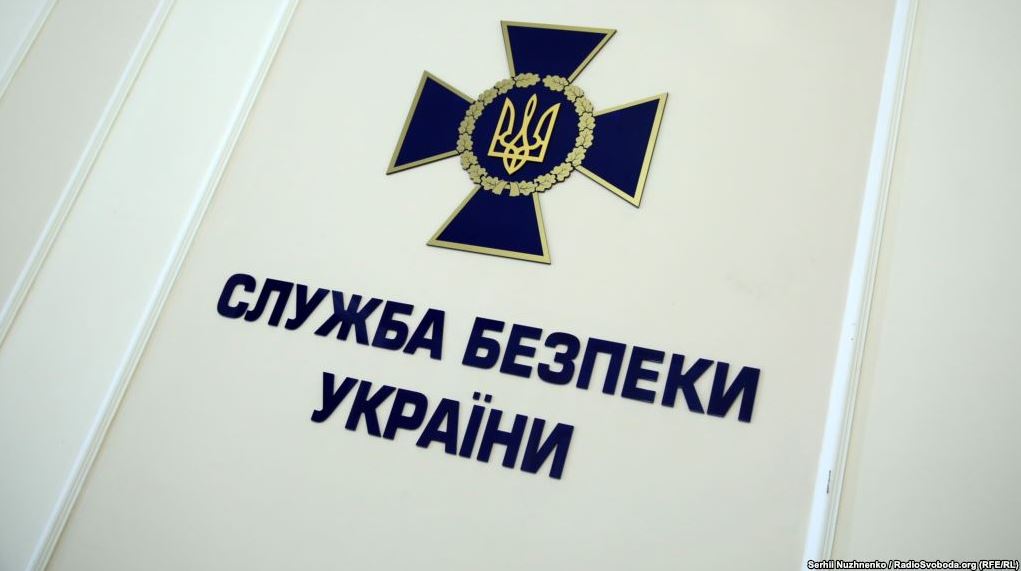 В Киеве прошли обыски в охранных компаниях, соучредителем которых является священник УПЦ МП
