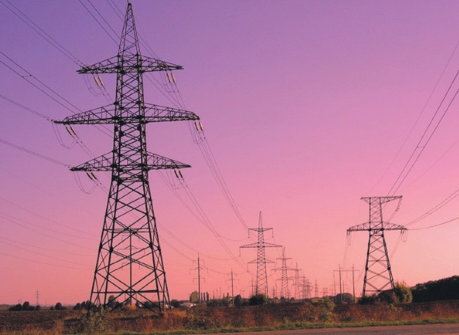 Киевляне в новом году ошибочно перечислили старому поставщику электроэнергии 39 млн гривен