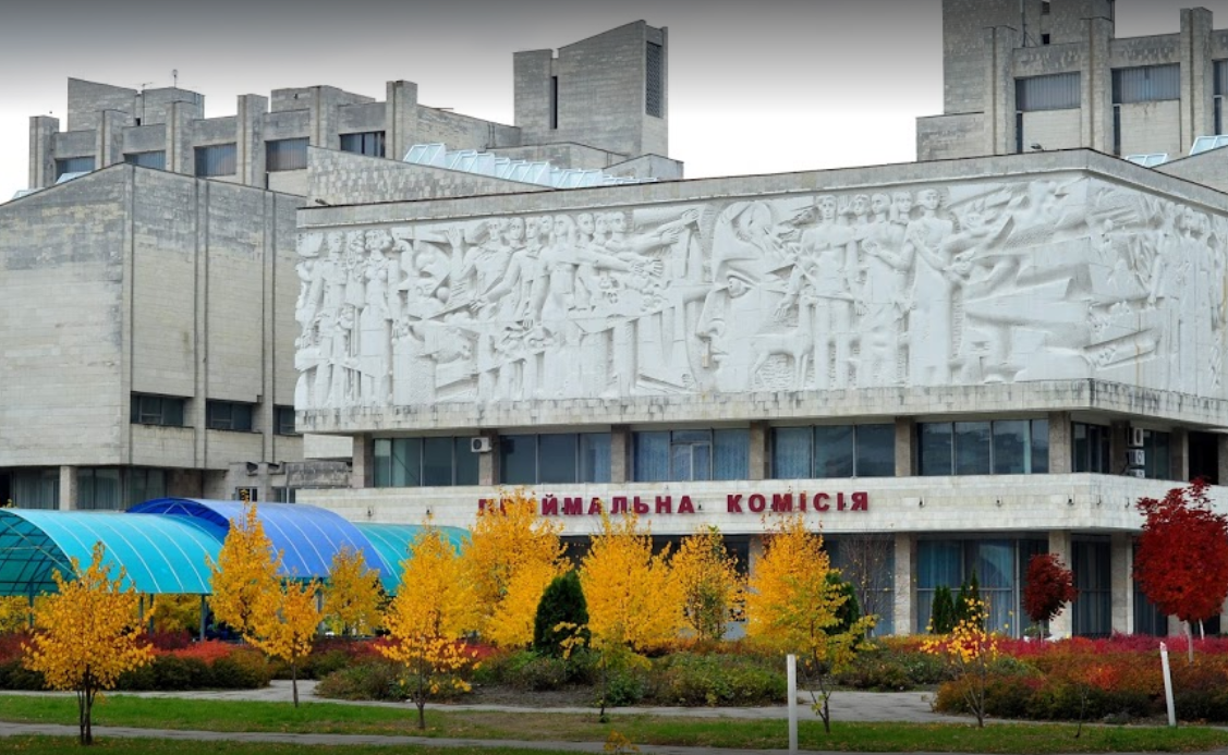 В Киеве презентуют проект термомодернизации корпусов Национального университета им. Шевченко