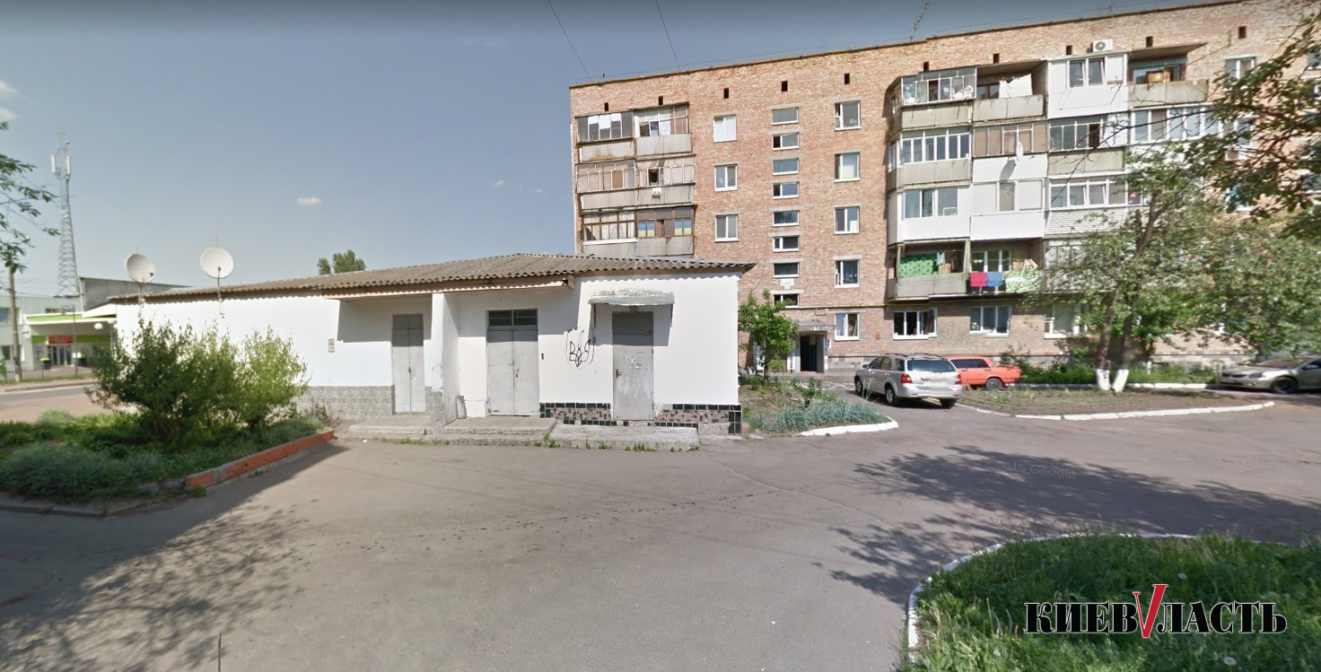 Фирме депутатов Бориспольского горсовета доплатят еще 1 млн гривен за реконструкцию амбулатории в городе