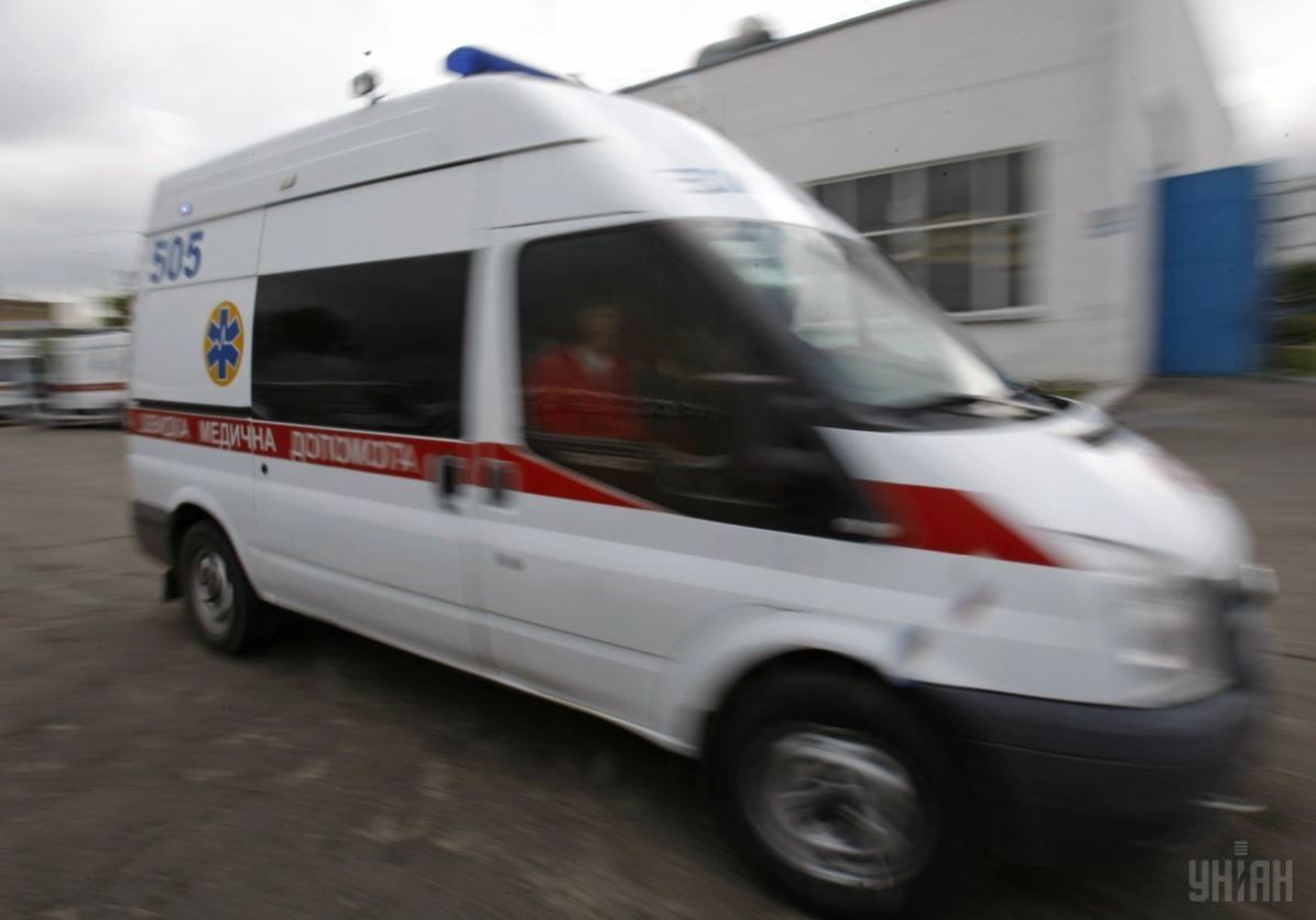 На Белоцерковщине от отравления угарным газом погибло трое людей