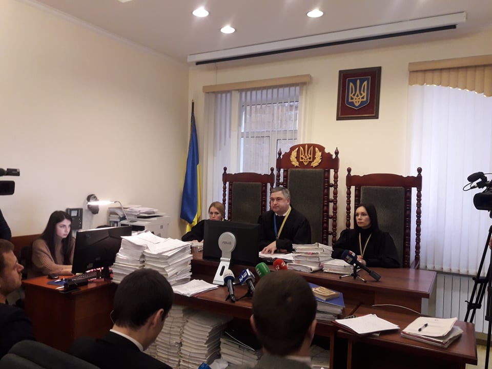 Окружной админсуд Киева признал незаконным повышение Кабмином цены на газ с 2016 года