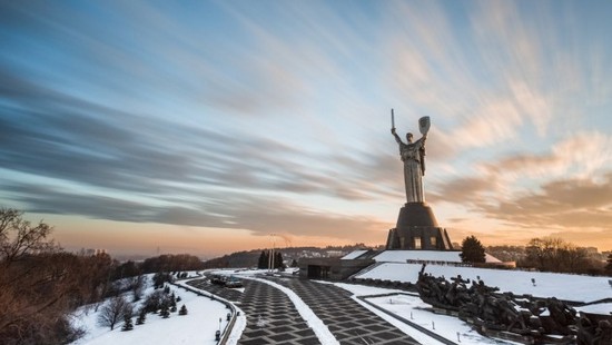 Погода в Киеве и Киевской области: 2 марта 2019