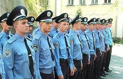 В январе 2019 года в Киеве не хватало десятой части участковых полицейских (документ)