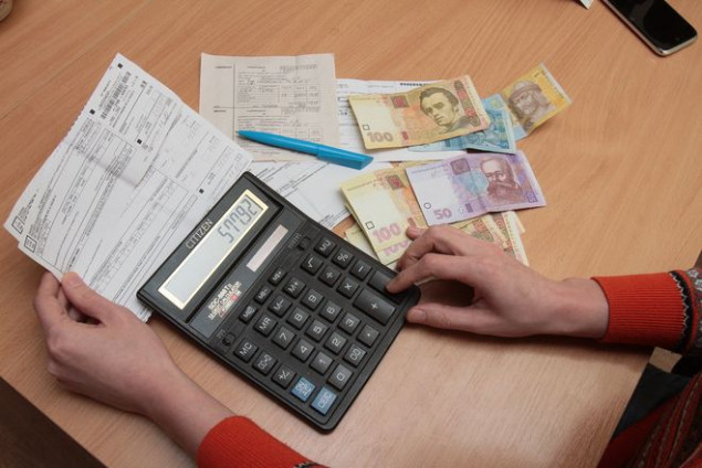 Монетизированные субсидии в Киеве начали получать 158 тысяч домохозяйств