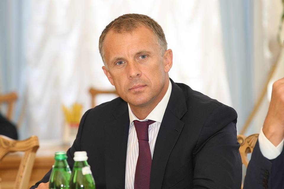 Нардеп Москаленко призвал ВРУ принять законопроект об украинском языке во втором чтении