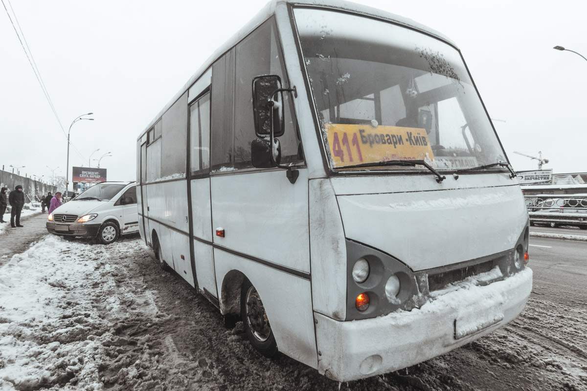 В строительстве троллейбусного сообщения Киев-Бровары нет необходимости, - Игорь Сапожко