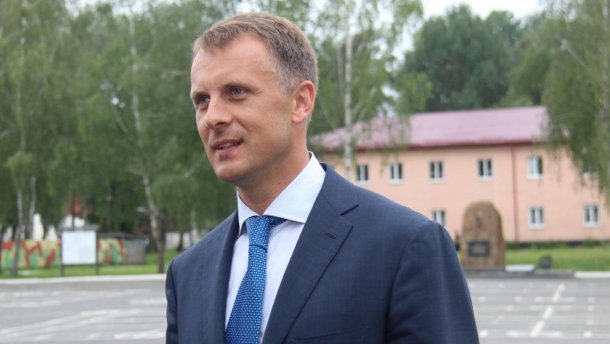 Строительство Микулицкой школы завершится к 1 сентября, - нардеп Москаленко