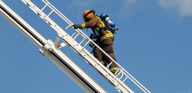 За минувшую неделю на пожарах в столице погиб один человек