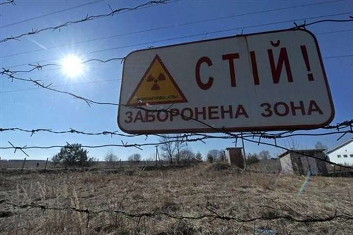 Полиция в 2018 году обнаружила в чернобыльской зоне 196 сталкеров