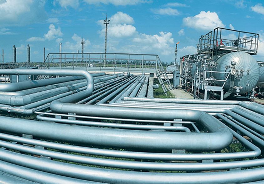 “Нафтогаз” объявил о повышении с мая 2019 года цен на газ для промышленных потребителей