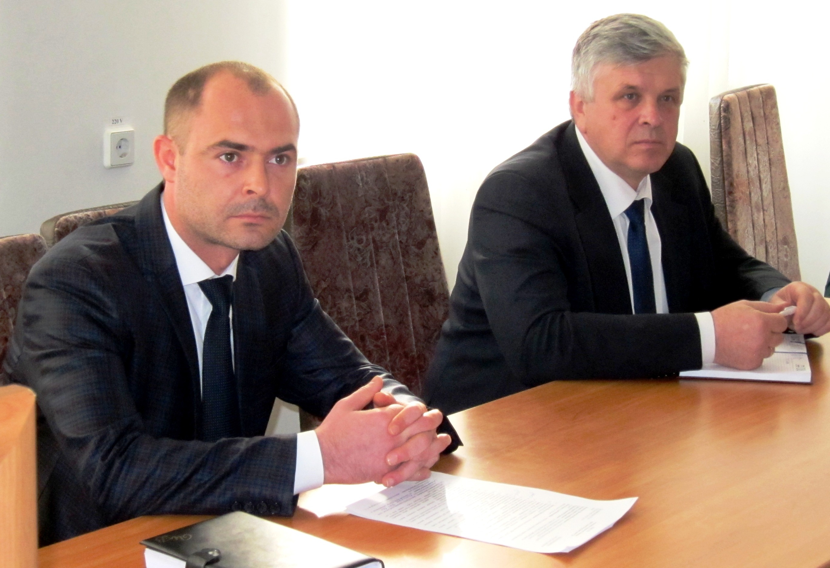 Глава Бородянской РГА Чередник в 2018 году жил на три зарплаты