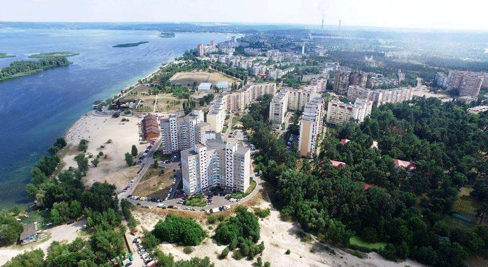 В городе Украинка построят доступное жилье