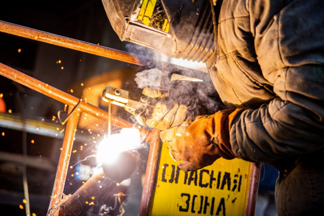 В марте 2019 года “Киевтеплоэнерго” ликвидировало 645 аварий на столичных теплосетях