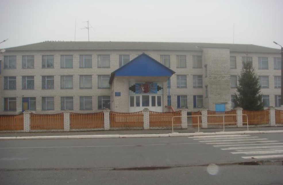 На реконструкцию школы-детского сада в Красятичах в КОГА потратят 8,7 млн гривен