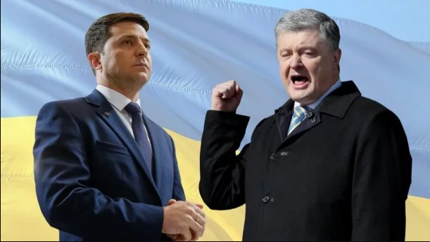 3/4 жителей Украины выступают за проведение дебатов кандидатов в президенты