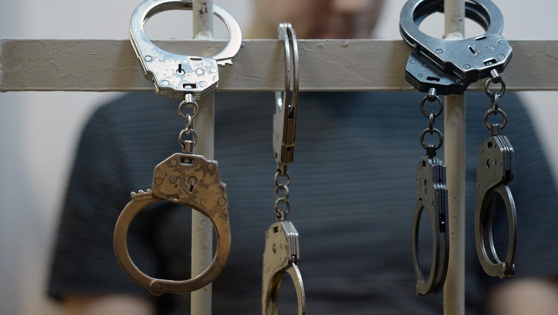 Прокуратура Киевщины рапортует о значительном снижении уровня преступности в первом квартале года