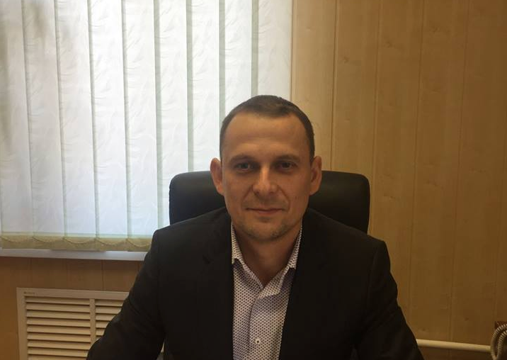 Задержанного за получение взятки заместителя мэра Василькова отпустили под залог 76 тысяч гривен