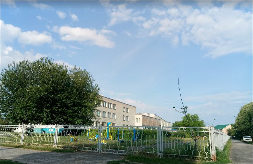 На завершение реконструкции школы №5 в Боярке потратят еще почти 10 млн гривен