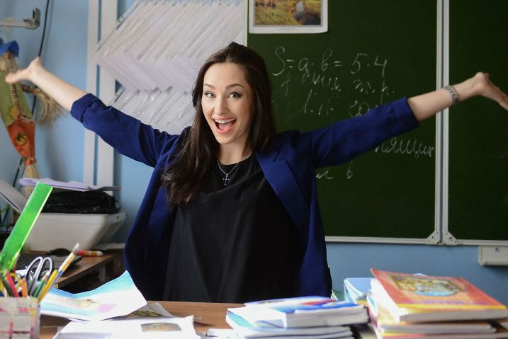 В школах Киевщины преподавателей пенсионного возраста планируют заменить на молодых специалистов