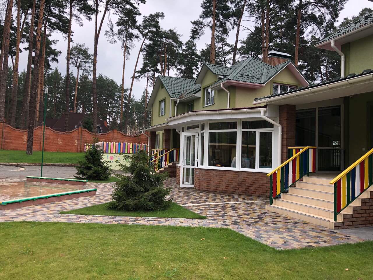 Администрация Терещука утвердила лицензию детскому эко-саду в Буче