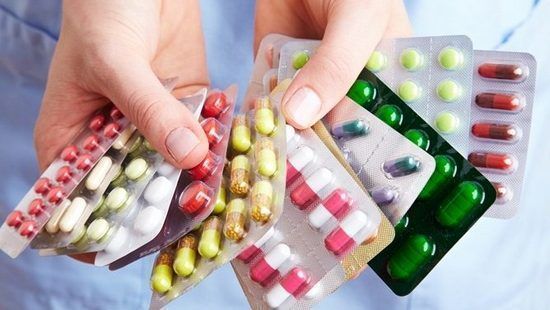 Аптеки Киева с начала года получили по программе “Доступные лекарства” более 4 млн гривен