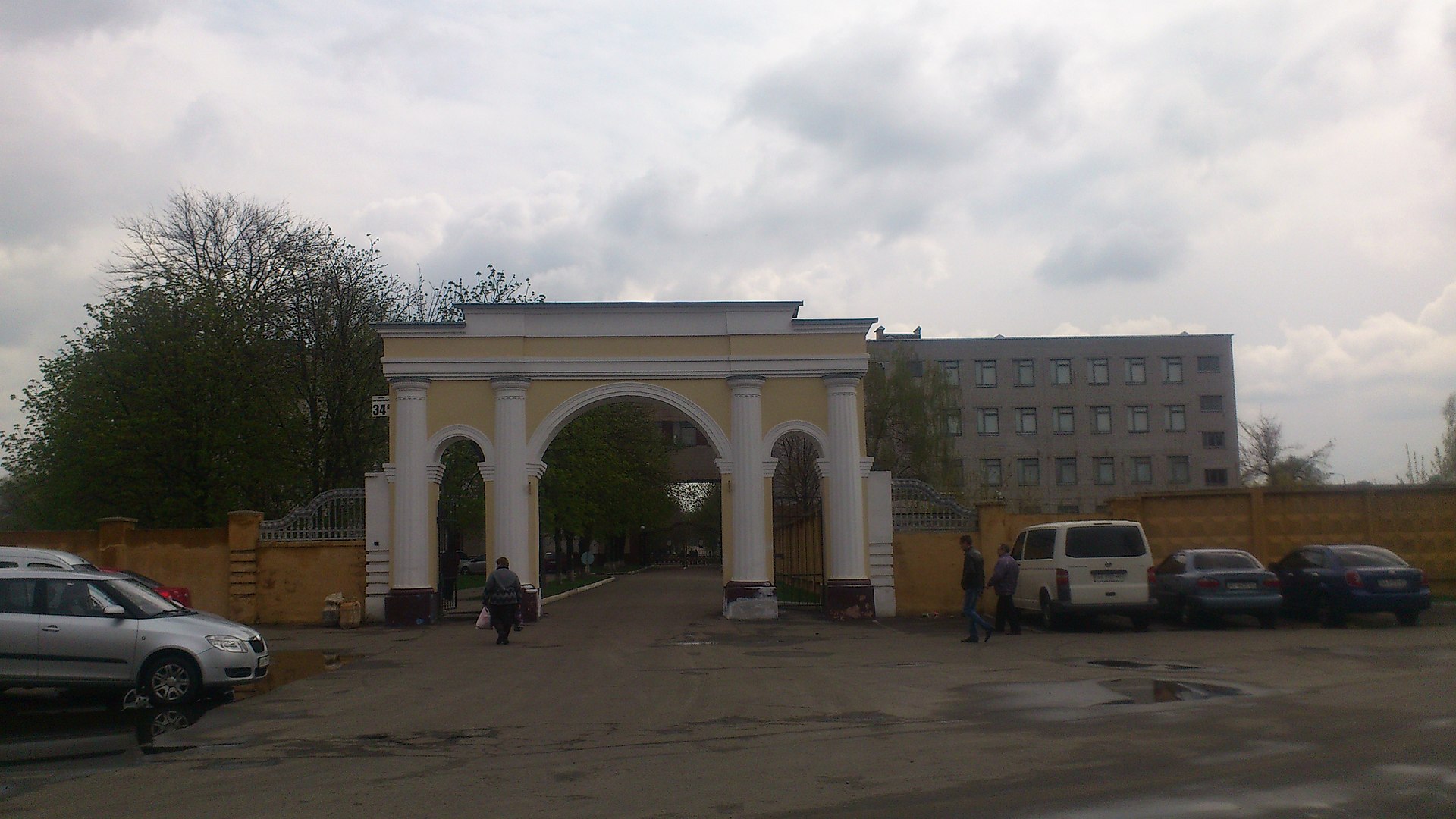 Госбюро расследований предотвратило растрату 9 млн гривен на Киевском бронетанковом заводе