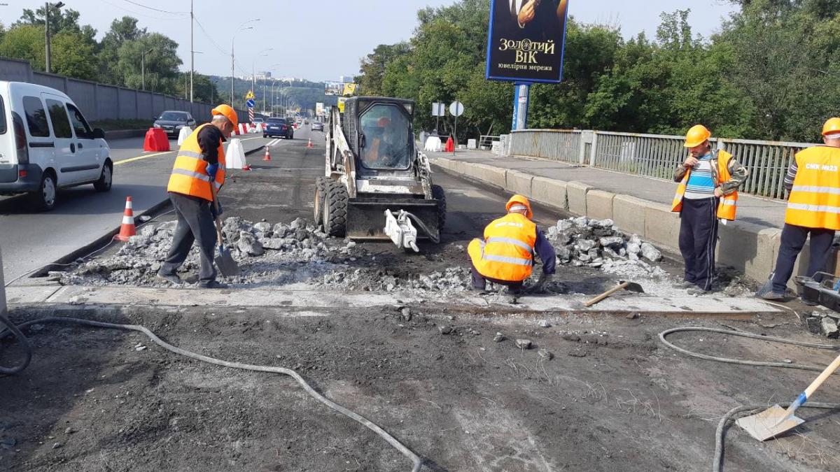 Движение по улице в Печерском районе Киева будет ограничено на неделю с завтрашнего дня, 12 июня