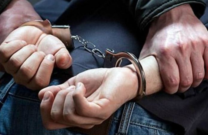 Правоохранители задержали криминального авторитета и членов пяти банд из его подчинения на Киевщине