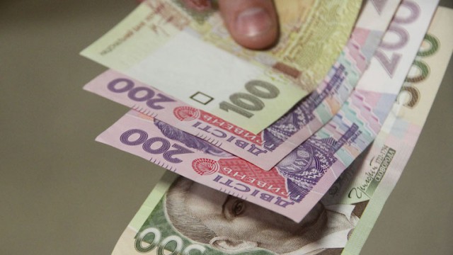 Впервые с начала года в Киеве зафиксирована дефляция