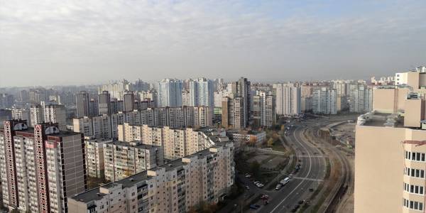 Для пострадавших от “Элита-центра” могут построить жилье на киевской Троещине