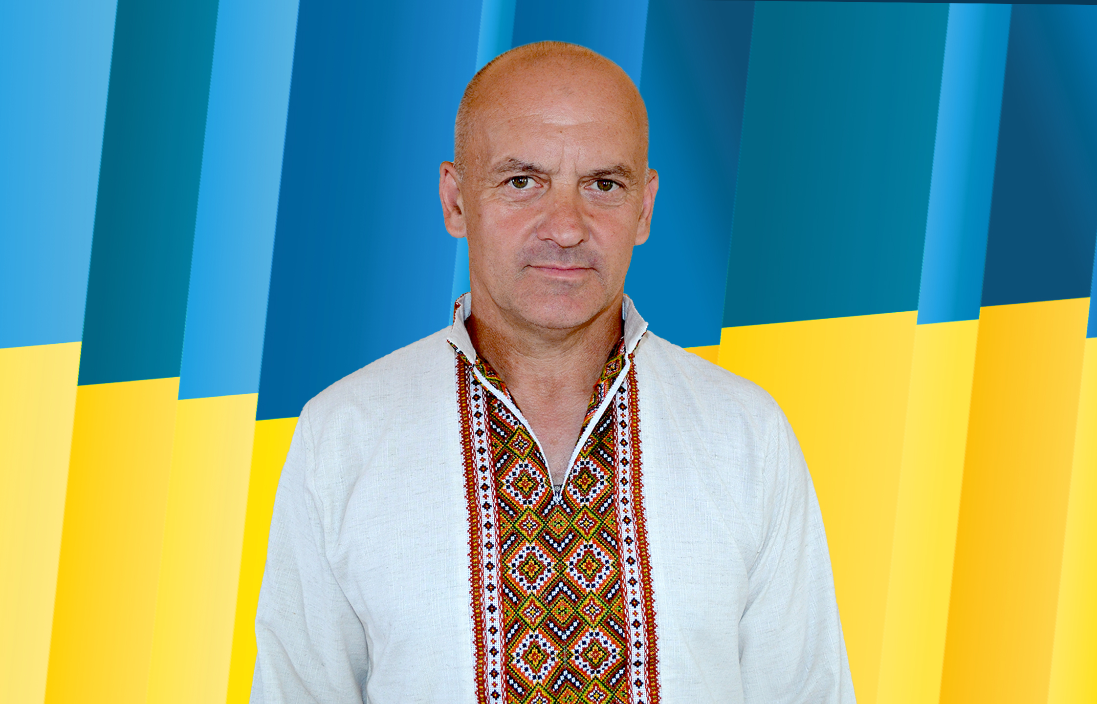 Чому 95-й округ має голосувати за націоналістів, - кандидат Олександр Кириченко