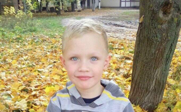 В деле об убийстве 5-летнего Кирилла Тлявова в Переяслав-Хмельницком появился третий подозреваемый