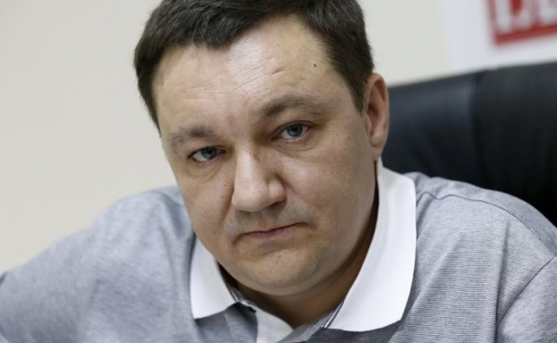 Главной версией смерти нардепа Тымчука в Киеве следствие считает самоубийство, - СМИ