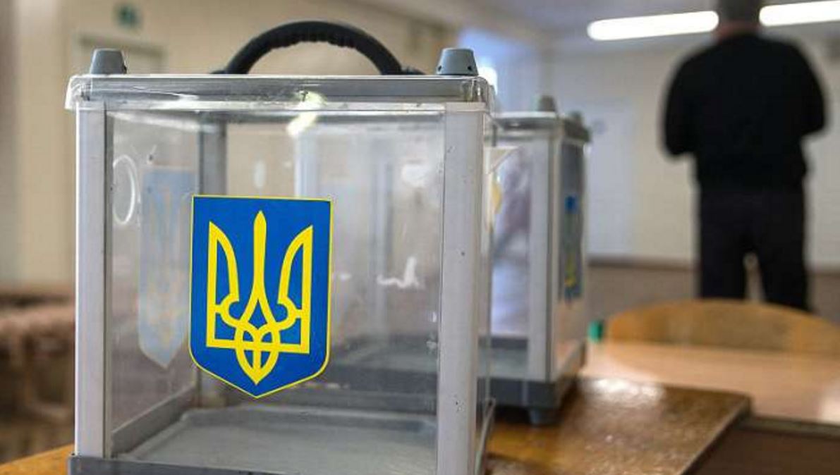 Кандидати в депутати від “Свободи” набрали майже третину голосів у Циблівській ОТГ