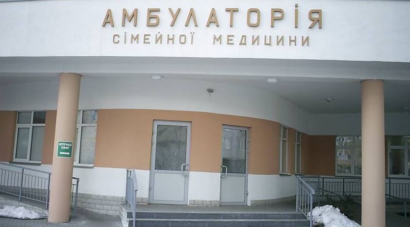 Компания депутатов Бориспольского горсовета получит еще 3,4 млн гривен за строительство амбулатории в Счастливом