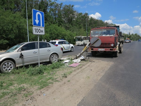 Совершивший смертельное ДТП на Киевщине водитель приговорен к 10 годам лишения свободы