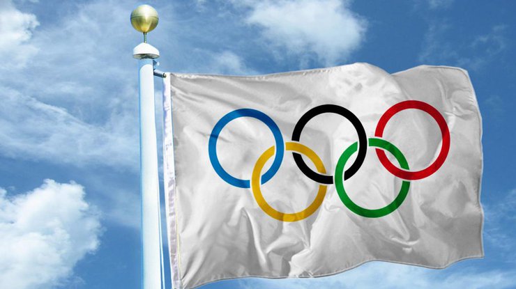 На Оболонской набережной в Киеве 7 сентября пройдет Всеукраинский Олимпийский урок