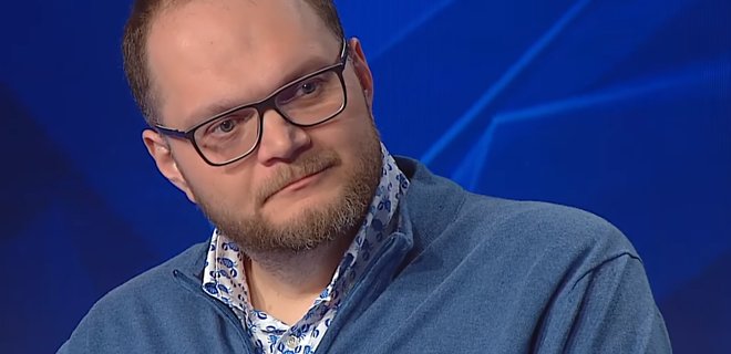 Бывший гендиректор телеканала СТБ стал советником президента Украины