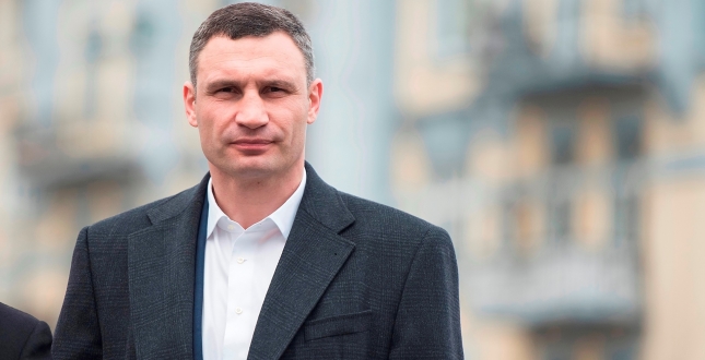 Кличко выиграл еще один раунд в борьбе за сохранение прав киевлян на местное самоуправление, - эксперт