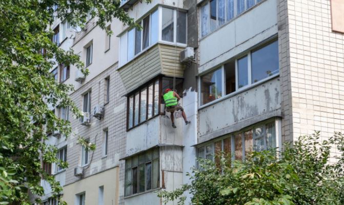 В Кабмине обещают с 3 сентября начать прием заявок на частичное возмещение расходов ОСМД по проектам энергоэффективности