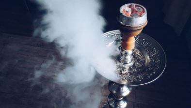 На Киевщине прекратили работу крупного производства фальсифицированного табака для кальяна