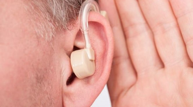 В столичных ЦПАУ планируют установить коммуникационную систему для людей с нарушениями слуха (видео)