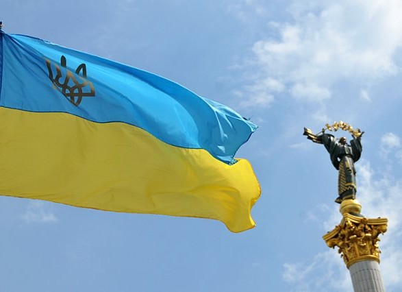 Киевские власти утвердили программу мероприятий ко Дню Государственного Флага и Дню Независимости (программа)