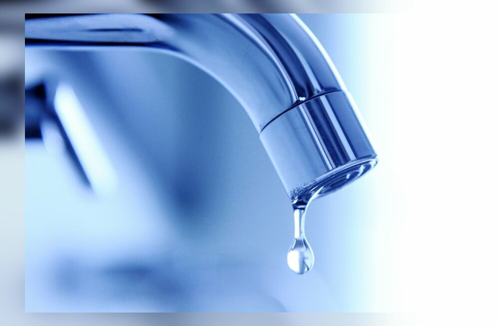 “Киевводоканал” опубликовал адреса плановых отключений водоснабжения на этой неделе